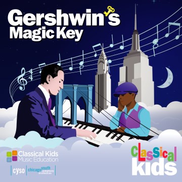 Gershwin's Magic Key