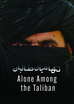 Alone among the Taliban