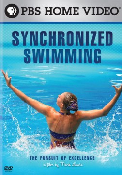 Synchronized Swimming