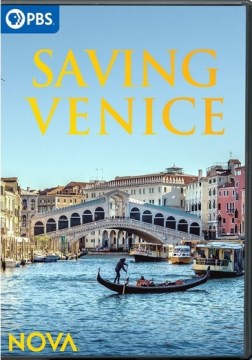 Saving Venice