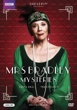 Mrs. Bradley Mysteries