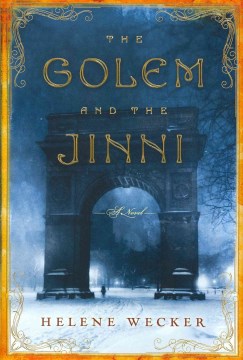 The Golem and the Jinni