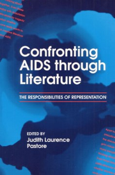 Confronting AIDS Through Literature