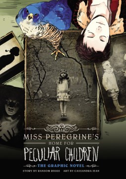 Miss Peregrine's Home for Peculiar Children