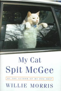 My Cat, Spit McGee