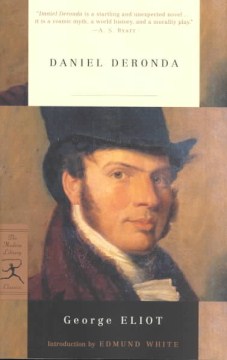 Daniel Deronda