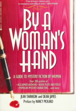 By A Woman's Hand