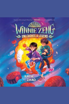Winnie Zeng Unleashes A Legend
