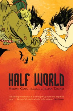 Half World