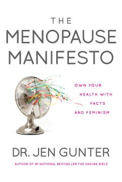 The Menopause Manifesto