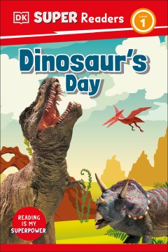 Dinosaur's Day
