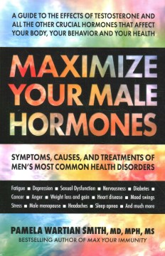Maximize your Male Hormones