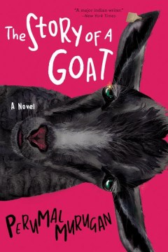 The Story of A Goat