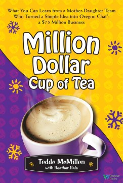 Million Dollar Cup of Tea
