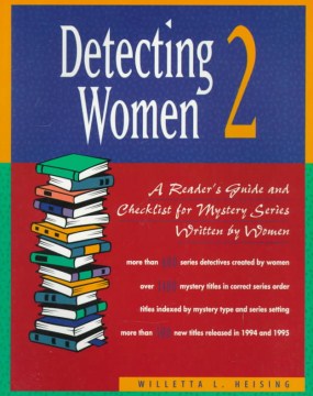 Detecting Women 2