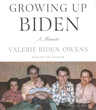 Growing up Biden
