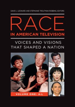 Race in American Television