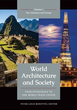 World Architecture and Society