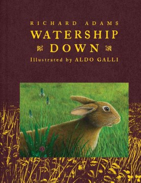 Watership Down