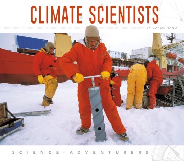 Climate Scientists
