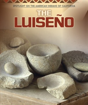 The Luiseño
