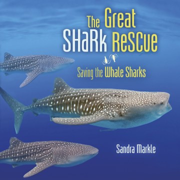 The Great Shark Rescue