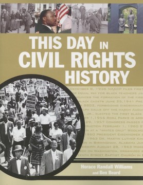 This Day in Civil Rights History