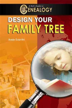 Design your Family Tree