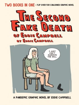 The Second Fake Death of Eddie Campbell