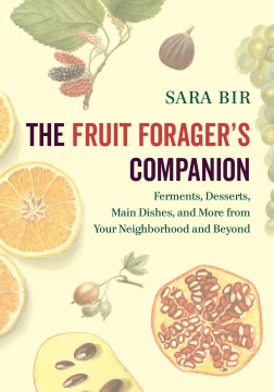The Fruit Forager’s Companion
