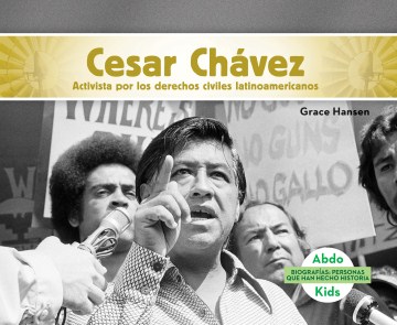 Cesar Chávez