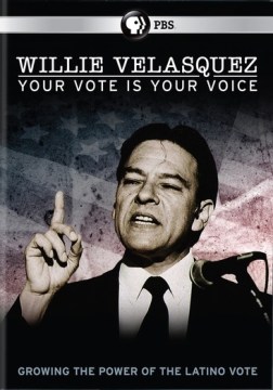 Willie Velasquez