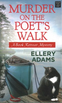 Murder on the Poet's Walk