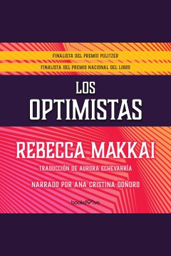Los optimistas (The Great Believers)