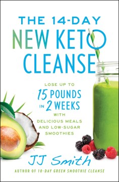 The 14 Day New Keto Cleanse