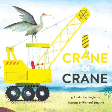 Crane &amp; Crane
