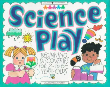 Science Play!