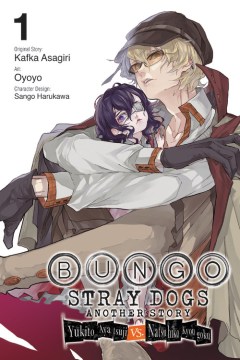 Bungo Stray Dogs, Another Story