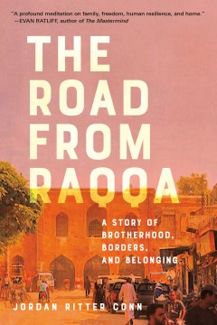 The Road From Raqqa