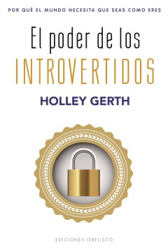 El poder de los introvertidos / The Powerful Purpose of Introverts