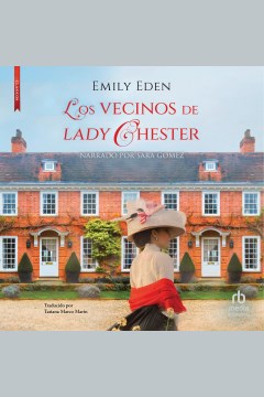 Los vecinos de Lady Chester (The Semi-Detached House)