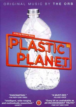 Plastic Planet