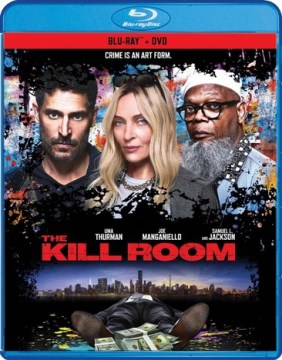 The Kill Room