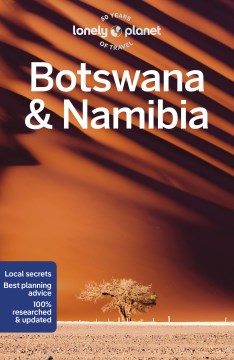 Botswana &amp; Namibia