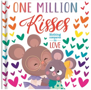 ONE MILLION KISSES