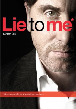 LIE TO ME SEASON 01 (DVD)