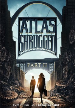 Atlas Shrugged II