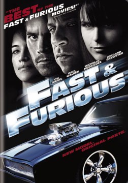 Fast &amp; Furious