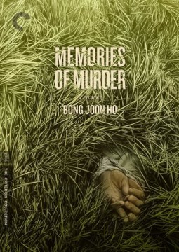 Memories of murder = Sarin ŭi ch'uŏk