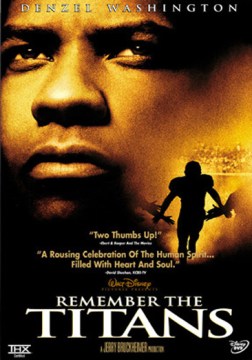 Remember the Titans